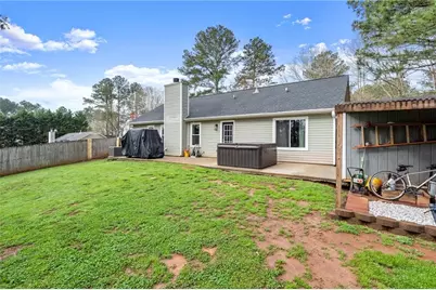 4705 Bullock Bridge Road, Loganville, GA 30052 - Photo 6