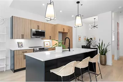 567 Ponce De Leon Avenue #614, Atlanta, GA 30308 - Photo 8