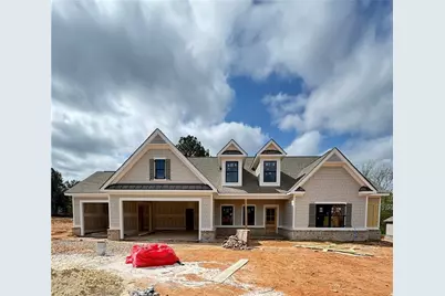 124 River Ridge Walk, Monroe, GA 30656 - Photo 1