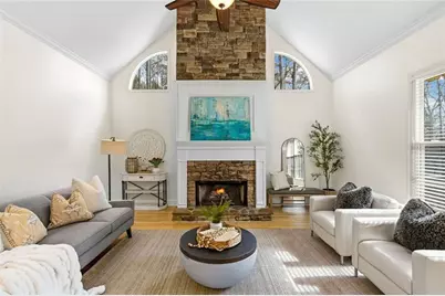 6705 Fox Creek Drive, Cumming, GA 30040 - Photo 2