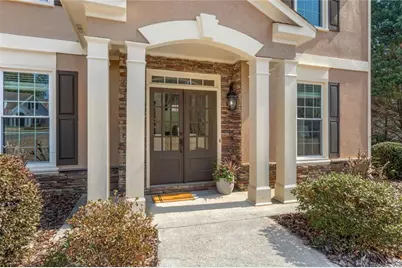 6705 Fox Creek Drive, Cumming, GA 30040 - Photo 8