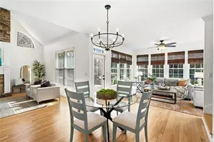 6705 Fox Creek Dr, Cumming, GA 30040 - Photo 4