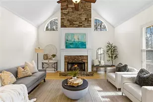 6705 Fox Creek Dr, Cumming, GA 30040 - Photo 2