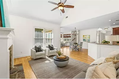 6705 Fox Creek Drive, Cumming, GA 30040 - Photo 16