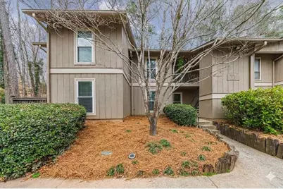8740 Roswell Road #6A, Atlanta, GA 30350 - Photo 1
