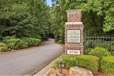 8740 Roswell Road #6A, Atlanta, GA 30350 - Photo 2