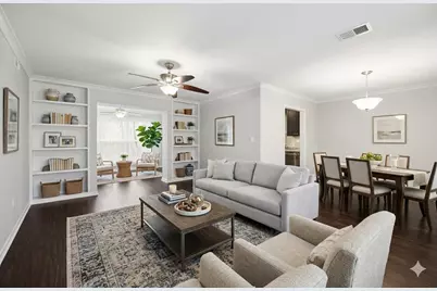 8740 Roswell Road #6A, Atlanta, GA 30350 - Photo 6