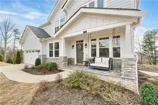 7830 Scenic Ridge Wy, Ball Ground, GA 30107 - Photo 6