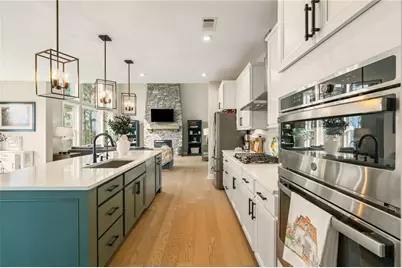 7830 Scenic Ridge Way, Ball Ground, GA 30107 - Photo 14