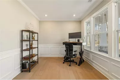 7830 Scenic Ridge Way, Ball Ground, GA 30107 - Photo 6