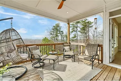 7830 Scenic Ridge Way, Ball Ground, GA 30107 - Photo 22