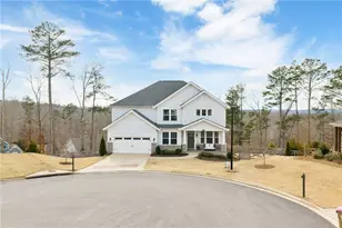 7830 Scenic Ridge Wy, Ball Ground, GA 30107 - Photo 56