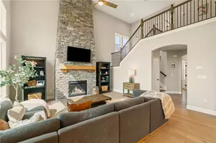 7830 Scenic Ridge Wy, Ball Ground, GA 30107 - Photo 10