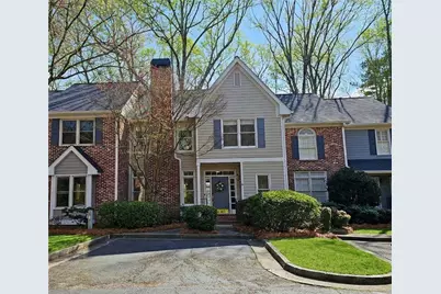 128 River Ridge Lane, Roswell, GA 30075 - Photo 2