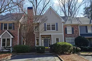 128 River Ridge Ln, Roswell, GA 30075 - Photo 1