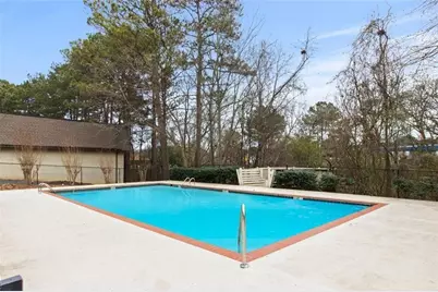 4430 Tilly Mill Road #104, Dunwoody, GA 30360 - Photo 2