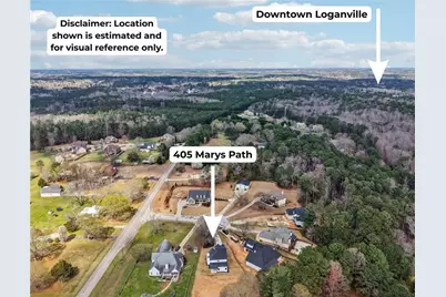 405 Marys Path, Loganville, GA 30052 - Photo 38