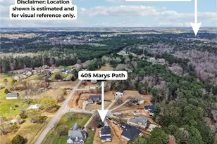 405 Mary's Path, Loganville, GA 30052 - Photo 38