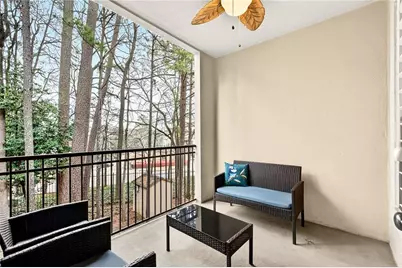 3777 Peachtree Road NE #1221, Brookhaven, GA 30319 - Photo 12