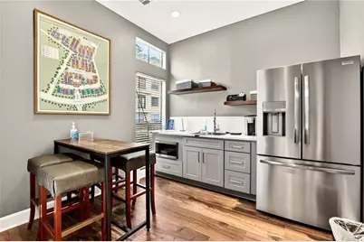 3777 Peachtree Road NE #1221, Brookhaven, GA 30319 - Photo 34