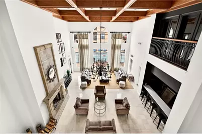 3777 Peachtree Road NE #1221, Brookhaven, GA 30319 - Photo 28