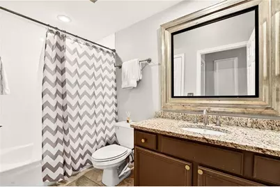 3777 Peachtree Road NE #1221, Brookhaven, GA 30319 - Photo 22