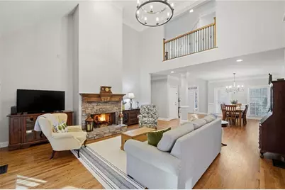 2063 Harmony Drive, Canton, GA 30115 - Photo 14