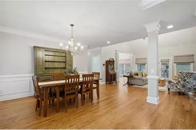 2063 Harmony Drive, Canton, GA 30115 - Photo 8