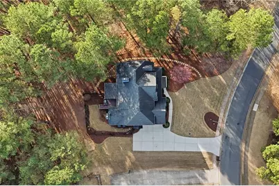 2063 Harmony Drive, Canton, GA 30115 - Photo 2