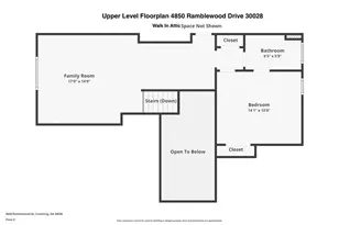 4850 Ramblewood Dr, Cumming, GA 30028 - Photo 54