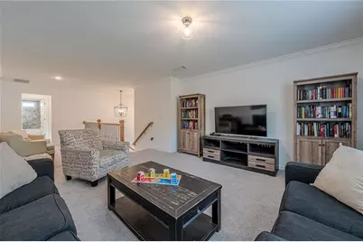 4850 Ramblewood Drive, Cumming, GA 30028 - Photo 58