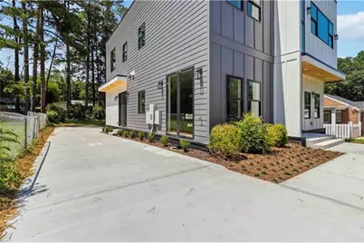 1554 Columbia Circle, Decatur, GA 30032 - Photo 4