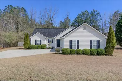 925 Tigers Way, Monroe, GA 30655 - Photo 1
