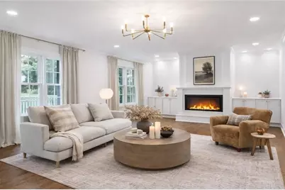 106 Bob White Drive, Stockbridge, GA 30281 - Photo 4