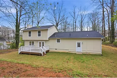 106 Bob White Drive, Stockbridge, GA 30281 - Photo 18