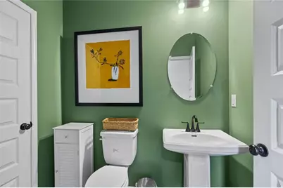 156 Saddle Ridge Trail, Calhoun, GA 30701 - Photo 20