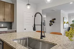 156 Saddle Ridge Trail, Calhoun, GA 30701 - Photo 16