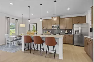 156 Saddle Ridge Trail, Calhoun, GA 30701 - Photo 8