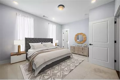 1048 Claudette Colvin Court, Atlanta, GA 30318 - Photo 6