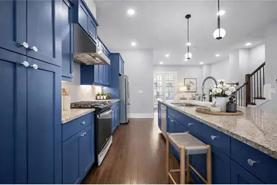 1048 Claudette Colvin Court, Atlanta, GA 30318 - Photo 2