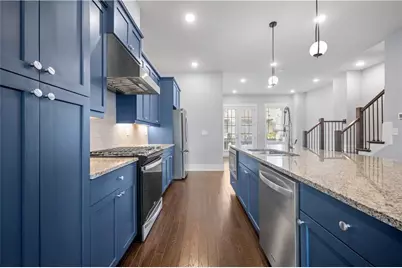 1048 Claudette Colvin Court, Atlanta, GA 30318 - Photo 18