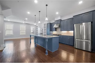 1048 Claudette Colvin Court, Atlanta, GA 30318 - Photo 16