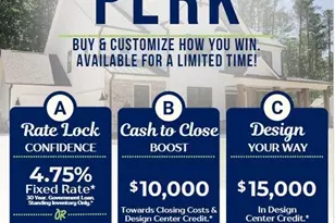 16 Silver Leaf Ln, Dawsonville, GA 30534 - Photo 2