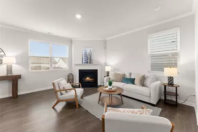 5751 Turnstone Trail, Flowery Branch, GA 30542 - Photo 6