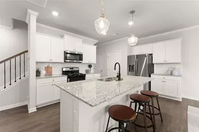 5751 Turnstone Trail, Flowery Branch, GA 30542 - Photo 14