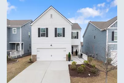 5751 Turnstone Trail, Flowery Branch, GA 30542 - Photo 1