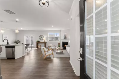 5751 Turnstone Trail, Flowery Branch, GA 30542 - Photo 4