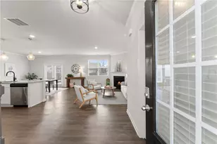 5751 Turnstone Trl, Flowery Branch, GA 30542 - Photo 4