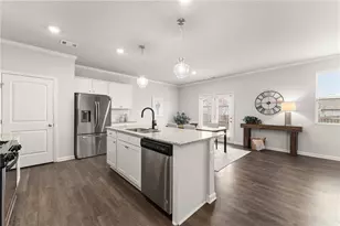 5751 Turnstone Trl, Flowery Branch, GA 30542 - Photo 10