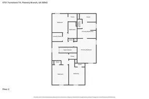 5751 Turnstone Trl, Flowery Branch, GA 30542 - Photo 34